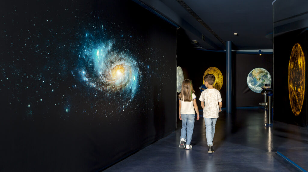 Detectives do Universo