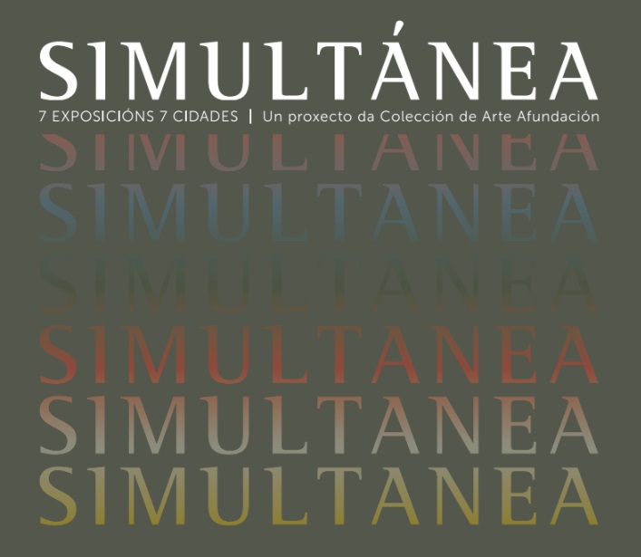 SIMULTÁNEA: A Coruña