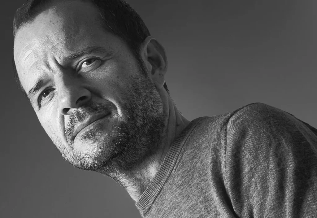 Conferencia Ángel Martín